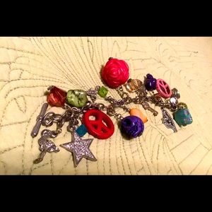 Charm Bracelet